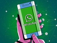 Jangan Lengah, WhatsApp Anda Bisa Dikloning dan Dibajak!