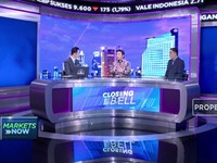 Proyeksi Sektor Infrastruktur Tanah Air