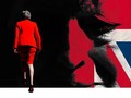 INFOGRAFIS: Jatuh Bangun Theresa May