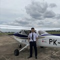 Cabut Izin Terbang Capt Vincent, Ini Penjelasan Kemenhub
