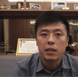 Dipanggil SWI, Vincent Raditya Terkait dengan Binary Option?