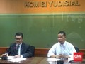 Jelang Tutup Pendaftaran, KY Terima 67 Calon Hakim Agung