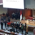Waduh, Sri Mulyani Ngaku Target APBN 2019 Bakal Meleset