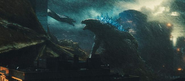 Sutradara Ungkap Monster yang Lebih Kuat dari 'Godzilla'