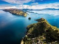 Berkelana di Alam Bolivia