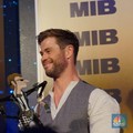 Berharta Rp 1 T, Chris Hemsworth Aktor Terkaya Marvel di 2019