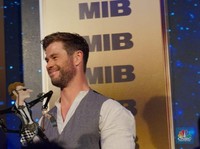 Berharta Rp 1 T, Chris Hemsworth Aktor Terkaya Marvel di 2019