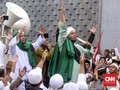 Gabungan Ormas Islam Palembang Tuntut Kapolri Tito Mundur