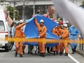 Belasan Siswi SD Terluka dalam Penikaman Massal di Jepang