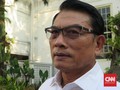 Moeldoko Sebut Dalang Rusuh 22 Mei Bakal Diungkap