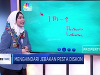 Menghindari Jebakan Pesta Diskon