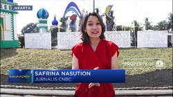 Asiik! Ancol Tawarkan Diskon saat Libur Lebaran