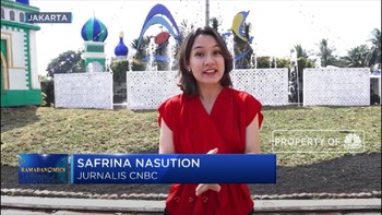 Asiik! Ancol Tawarkan Diskon saat Libur Lebaran