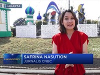 Asiik! Ancol Tawarkan Diskon saat Libur Lebaran