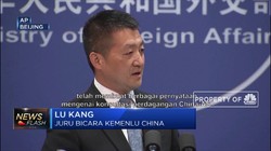 China Berharap Nego Dagang Berlanjut
