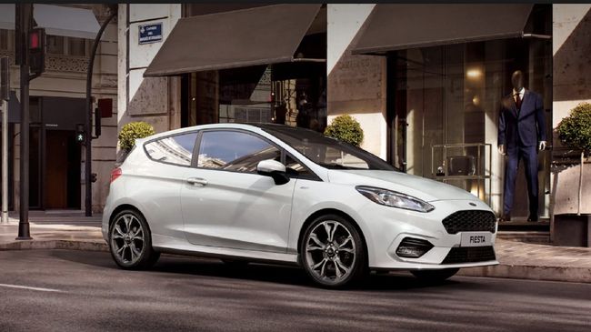 Mobil AS Bangkit dari Kubur di RI, Tiba-Tiba Mau Bangun Pabrik