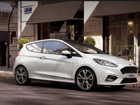 Kisah Ford Setop Produksi Mobil di India