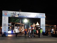 Mudik Bareng, BRI Berangkatkan 15.000 Pemudik