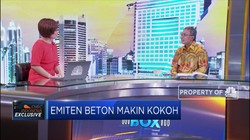 Tambah Kapasitas Produksi WSBP Siapkan Obligasi Rp 500 M
