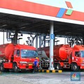 Erick Tetapkan Buffer Zone di Depo BBM Pertamina Plumpang