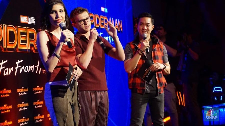 Sony tak mau kalah dengan Disney dalam negosiasi bagi hasil Spider-Man. Buat Sony, Spider-Man memberi kontribusi besar
