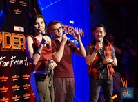 Jadi Rebutan, Sepenting Ini Peran Spider-Man Buat Sony