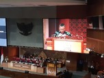 Top! Rapor Keuangan Jokowi 2018: Wajar Tanpa Pengecualian