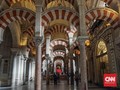 FOTO: Cordoba, Pusat Islam di Spanyol yang Menginspirasi