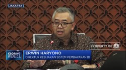 BI Dorong Sinergi Bank dan Fintech