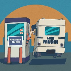 Catat! Ini Tarif Ruas-ruas Tol Trans Jawa Usai Didiskon 15%