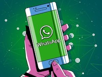 Dark Mode Hingga Iklan, Ini 13 Calon Fitur Baru WhatsApp