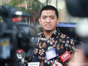 Eks Penyidik KPK Anggap Kasus Suap Pejabat OKU Modus Lama Begal Anggaran