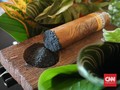 Resep: 'Cerutu Cokelat' Havana Tonka Vanilla