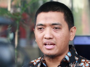 Soal Capim KPK, Eks Penyidik Minta Pansel Proaktif Jemput Bola