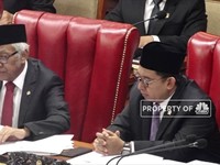 BPK Beri Opini WTP Pada Laporan Keuangan Pemerintah