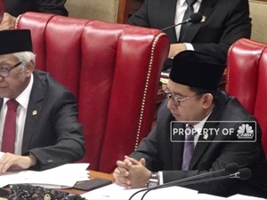 BPK Beri Opini WTP Pada Laporan Keuangan Pemerintah