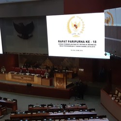 Jokowi Patut Bangga, Laporan Keuangan 2018 Dapat Opini WTP