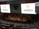 Jokowi Patut Bangga, Laporan Keuangan 2018 Dapat Opini WTP