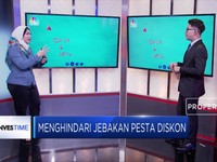 Cermat Memanfaatkan Tawaran Diskon