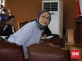 Ratna Sarumpaet Dituntut Enam Tahun Penjara