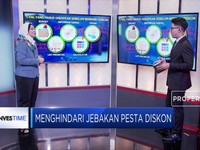 Strategi Sebelum Berburu Diskon