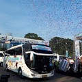 Tahun Depan, BRI Ingin Angkut Motor Saat Mudik Lebaran