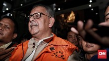 KPK Periksa Sofyan Basir Terkait Gratifikasi Bowo Sidik