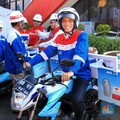 Mudik Pake Pertamax, Pertamina Harus Terima Kasih pada Anda