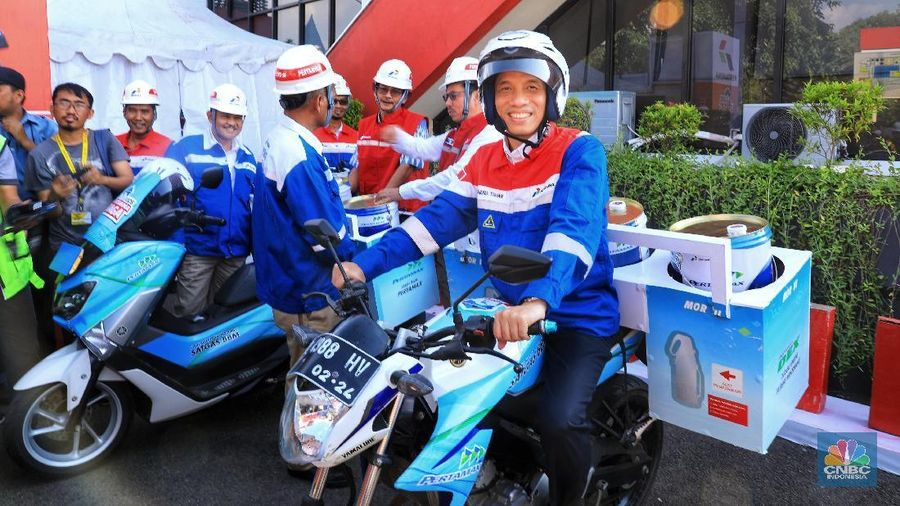 Jika anda biasa memakai produk non-subsidi, maka anda menjadi penyumbang kinerja positif BUMN energi tersebut. Ini buktinya!