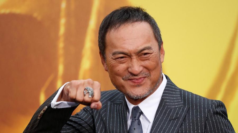 'Godzilla: King of the Monsters' merupakan sekuel dari 'Godzilla' yang dirilis pada tahun 2014 dan merupakan film ke-35 dalam franchise Godzilla.