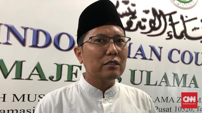 MUI soal Reuni 212: Ahok Sudah Dipenjara, Sudah Selesai