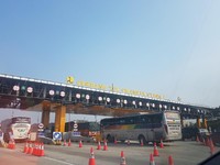 Berat! Akhir Tahun Banyak Tarif Tol yang Bakal Naik