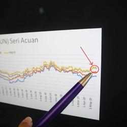 Pajak Bunga Obligasi DINFRA, DIRE, dan KIK-EBA Jadi 5%