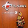 Baru 178 Hari Jabat Bos Telkomsel, Emma Jadi Dirkeu Pertamina